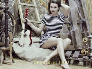 BeautifulLILU