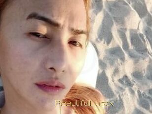 BeautifulLustx