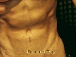 Beautiful_Days