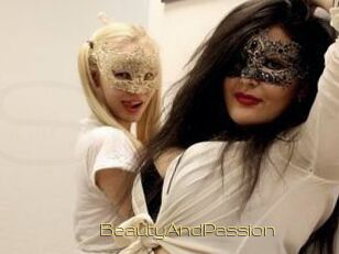 BeautyAndPassion