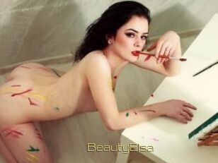 BeautyElsa