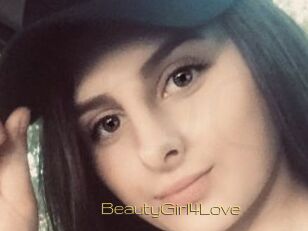 BeautyGirl4Love