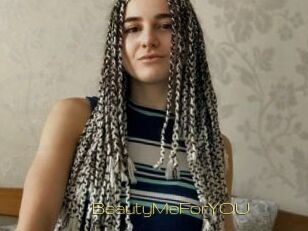BeautyMeForYOU