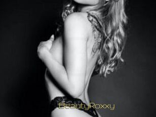 BeautyRoxxy