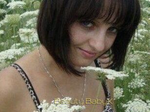 Beauty_BabyX
