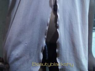 Beautyblackshy