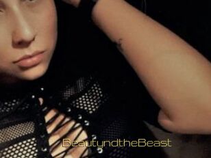BeautyndtheBeast