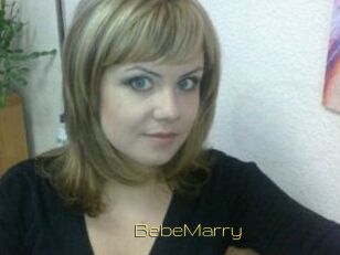 BebeMarry