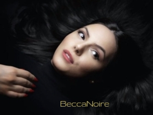 BeccaNoire
