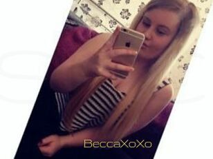 BeccaXoXo