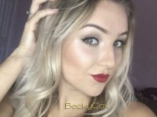 BeckyCox