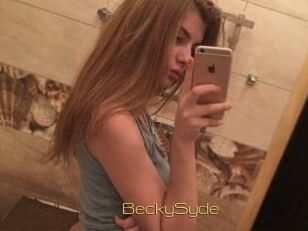 BeckySyde