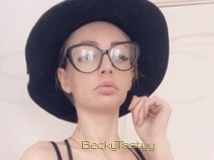 BeckyTastyy