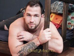 BeefyMacho