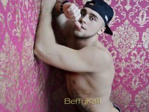 BeffyKalil