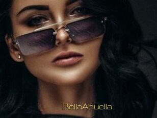 BellaAhuella