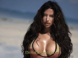 BellaBabestation
