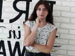 BellaCopeland