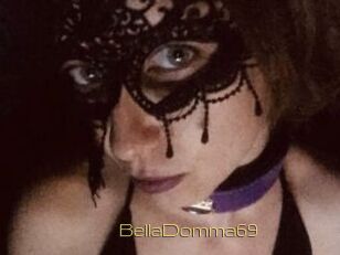 BellaDomma69