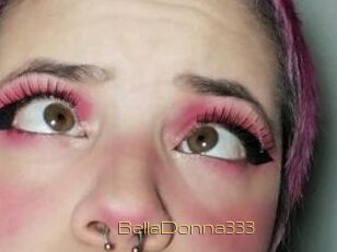 BellaDonna333