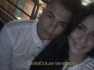 BellaEduarsimpson
