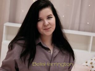 BellaHarrington