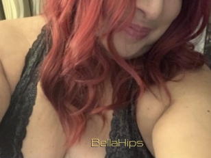 BellaHips Super Cul