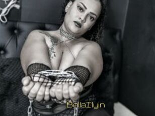 BellaIlyin