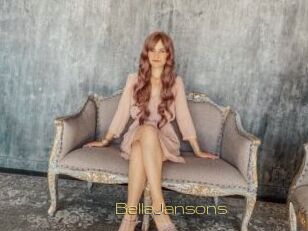 BellaJansons