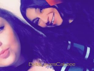 BellaLovesCakeee