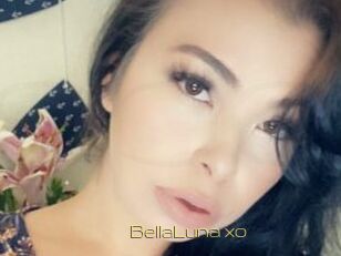 BellaLuna_xo