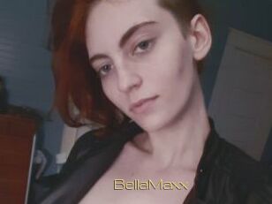 BellaMaxx