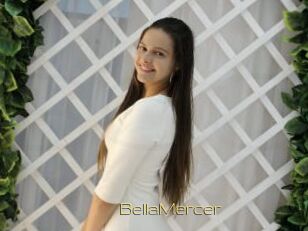 BellaMercer