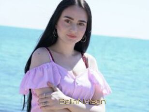 BellaNelson
