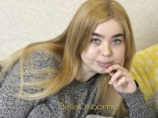 BellaOsborne