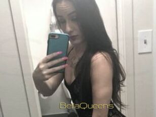 BellaQueens