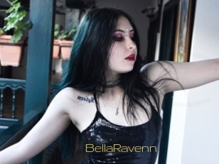 BellaRavenn Super Cul