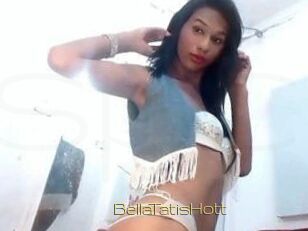 BellaTatisHott