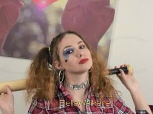 BellaWalkers