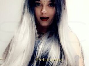 Bellanovaa