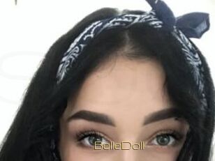 BelleDoll
