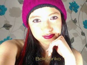 BelleYuriko