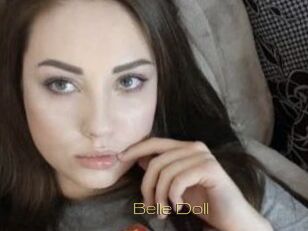 Belle_Doll