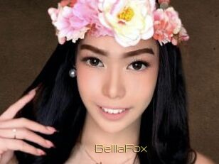 BelllaFox