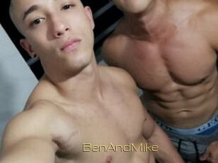BenAndMike