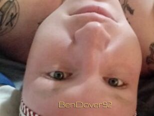 BenDover92