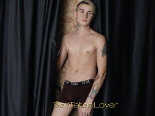 BenTatooLover