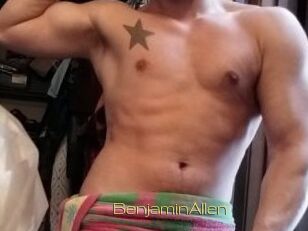 BenjaminAllen