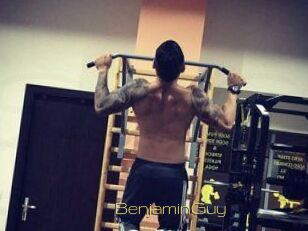 BenjaminGuy