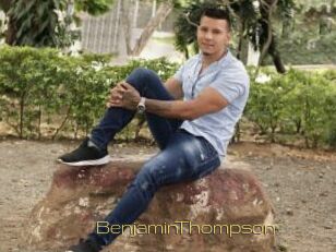 BenjaminThompson